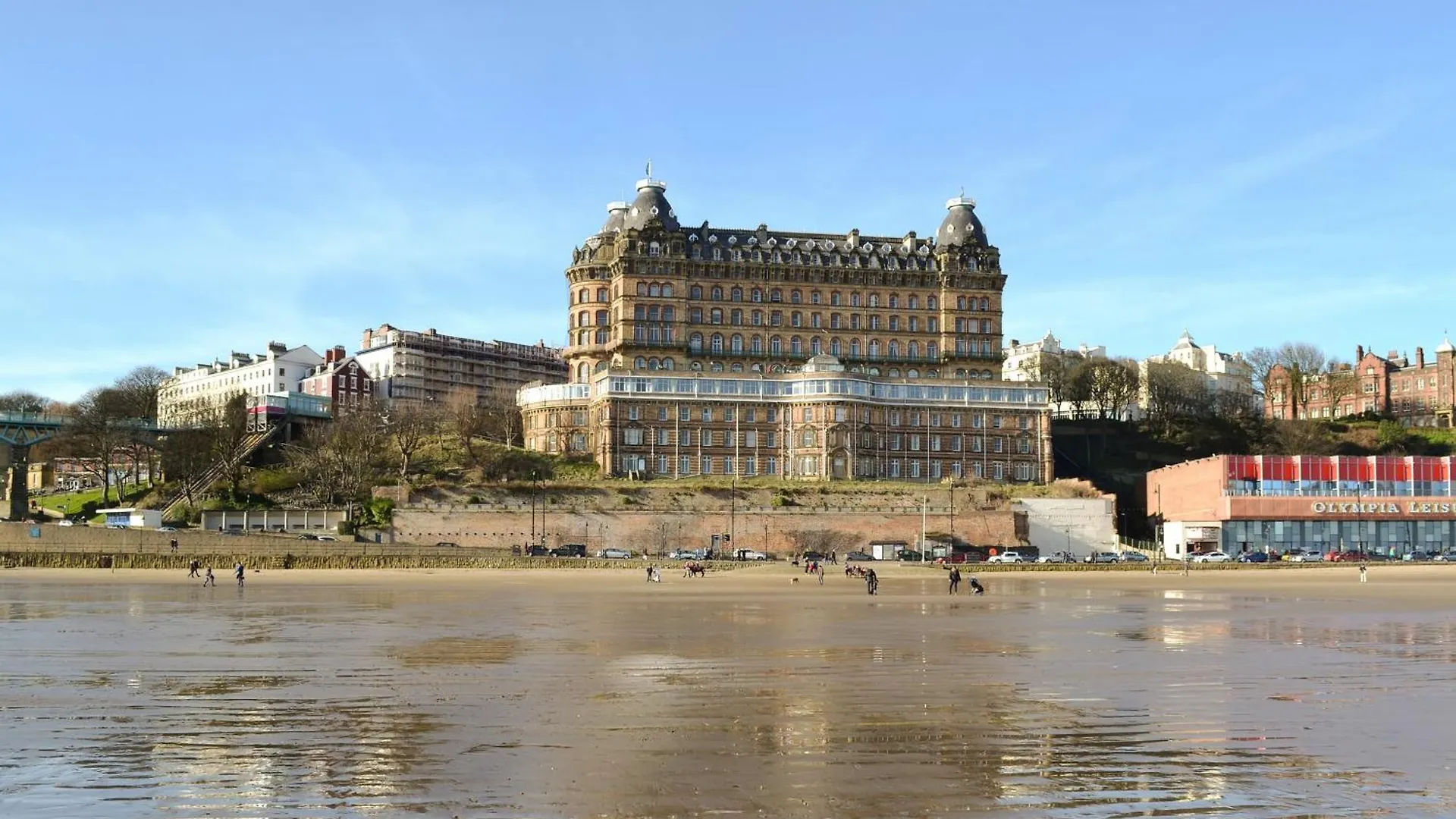 Beach Walk Cottage Scarborough 0*,  United Kingdom