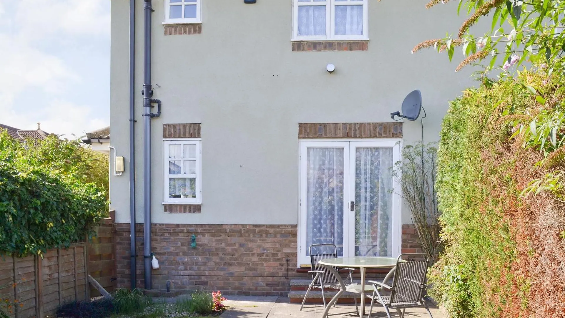 Beach Walk Cottage Scarborough Holiday home